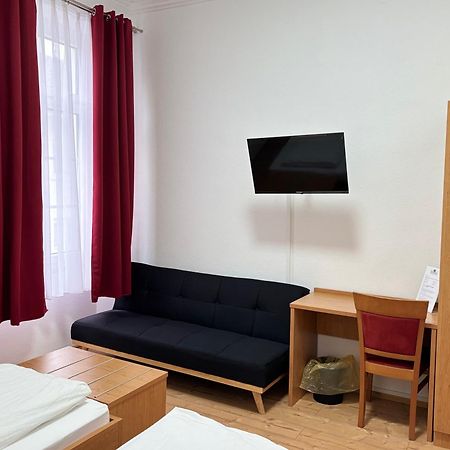 Hotel Restaurant Schwert Kehl Eksteriør bilde