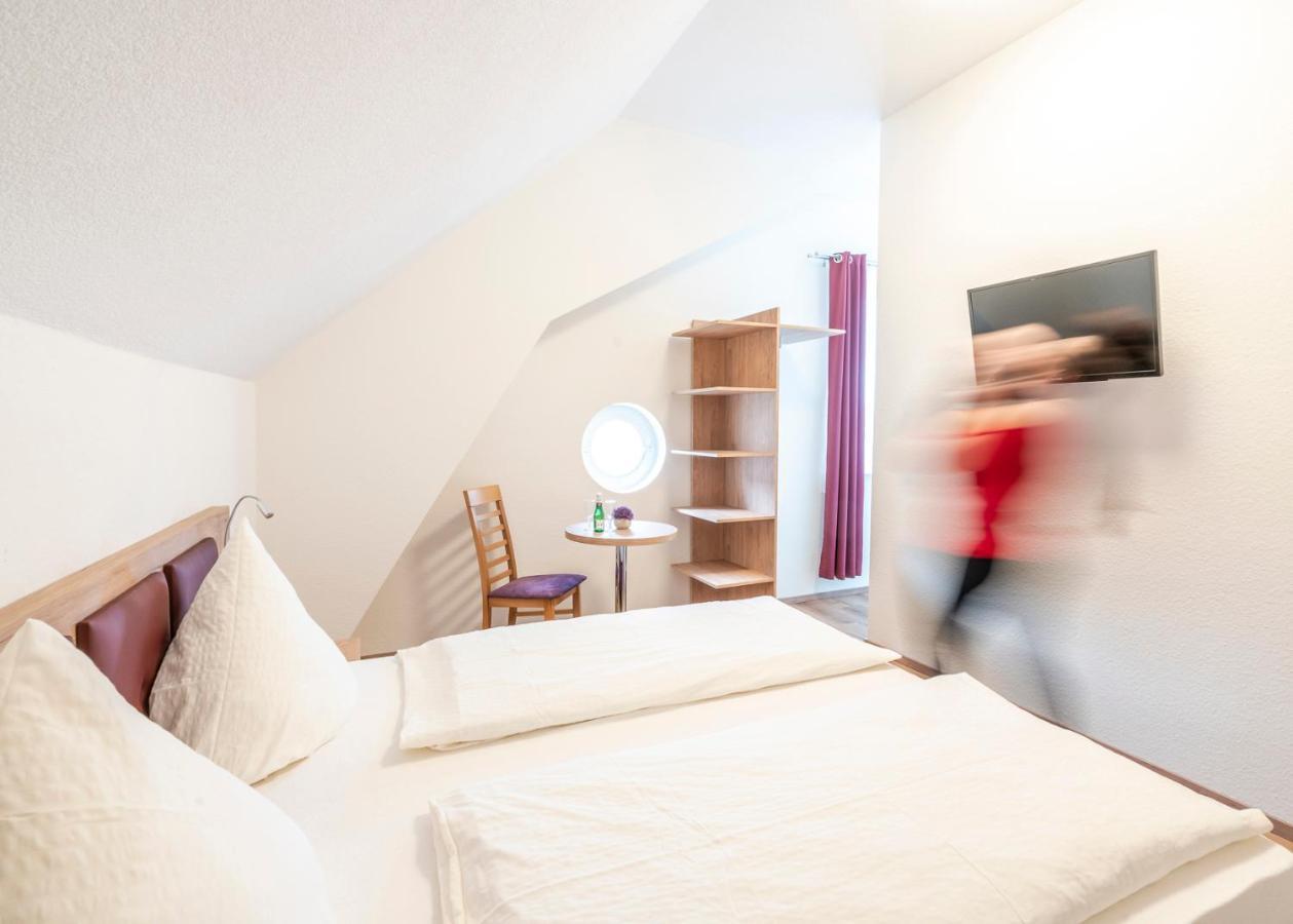 Hotel Restaurant Schwert Kehl Eksteriør bilde