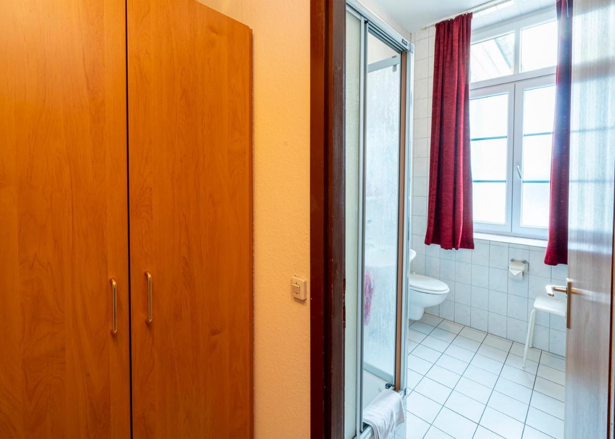 Hotel Restaurant Schwert Kehl Eksteriør bilde