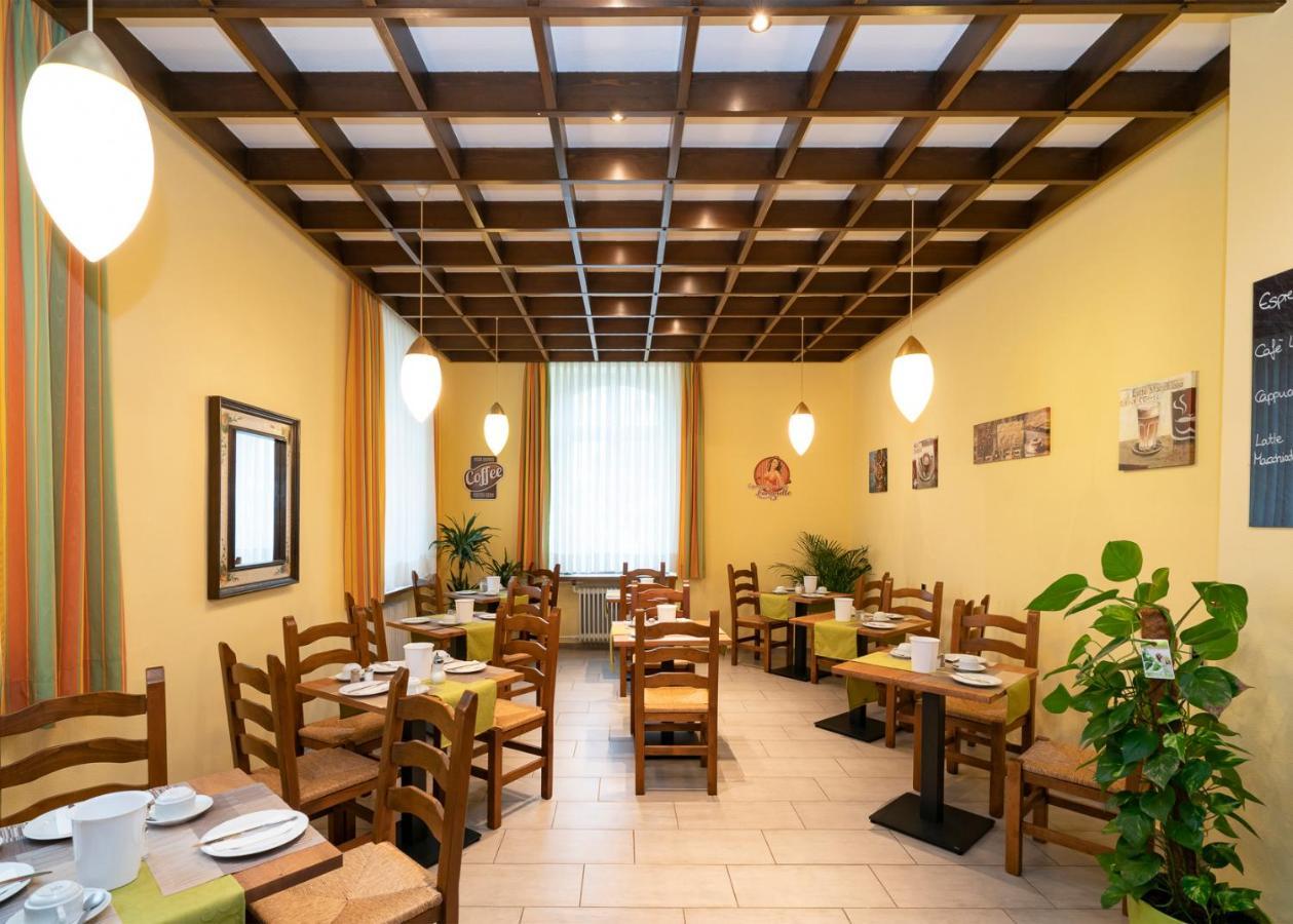 Hotel Restaurant Schwert Kehl Eksteriør bilde