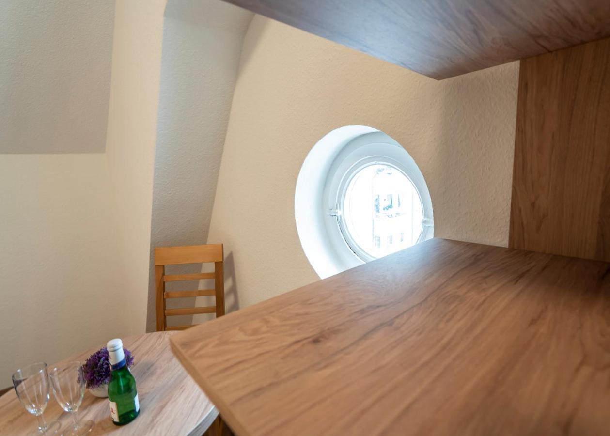 Hotel Restaurant Schwert Kehl Eksteriør bilde