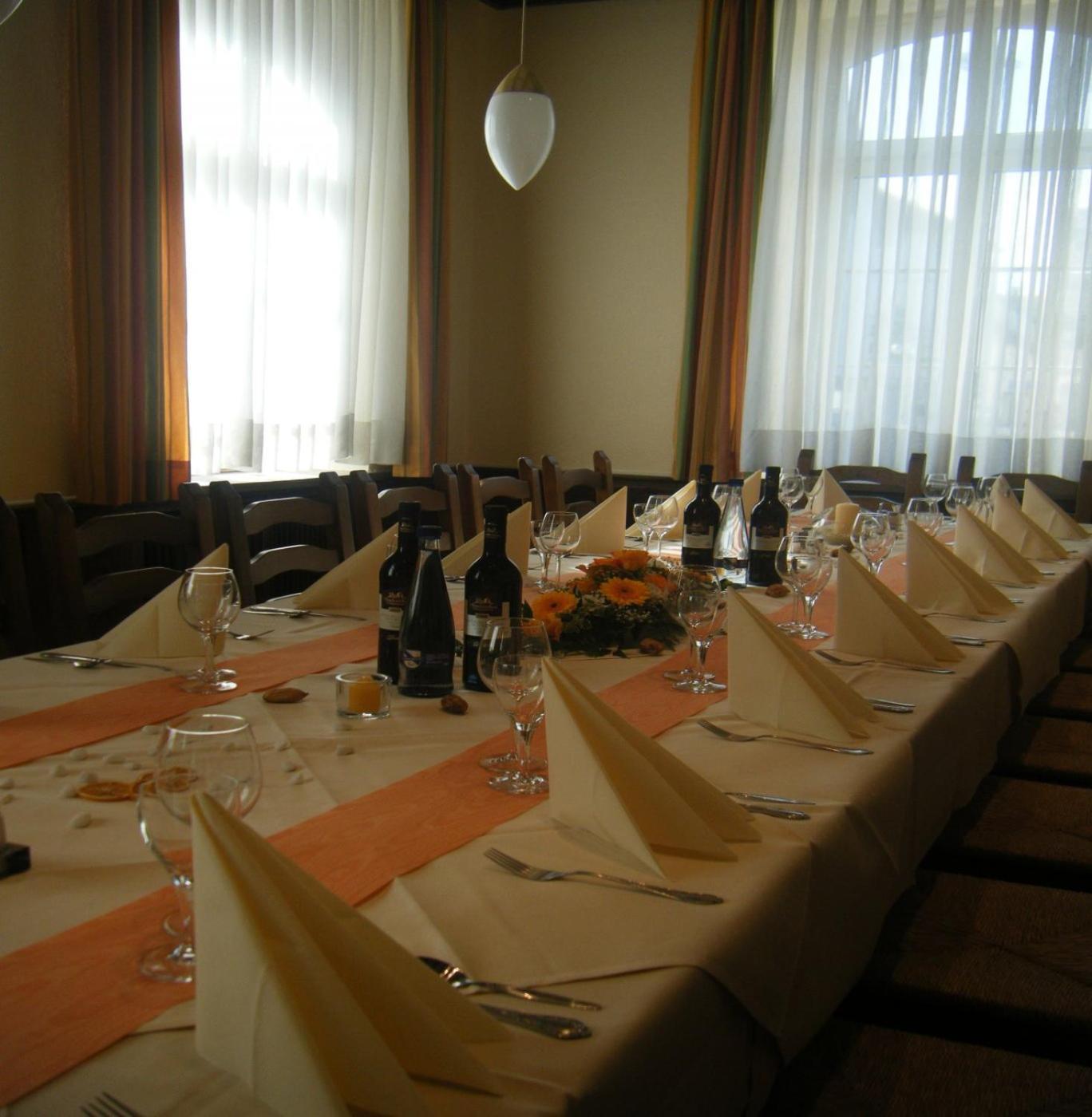 Hotel Restaurant Schwert Kehl Eksteriør bilde