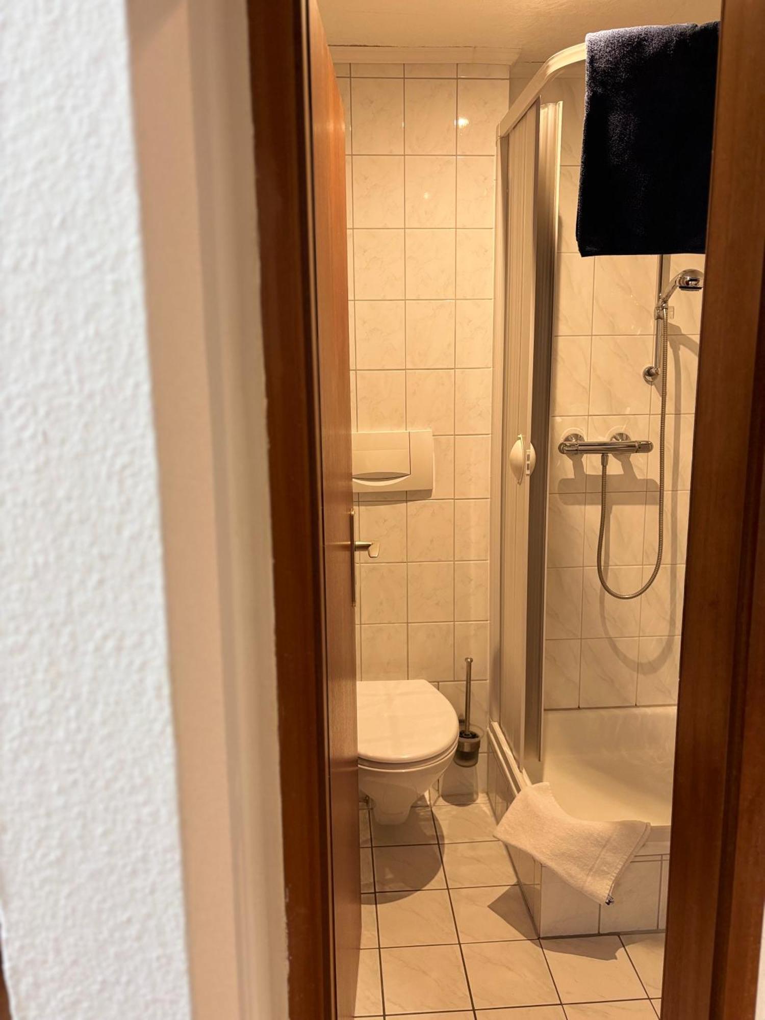 Hotel Restaurant Schwert Kehl Eksteriør bilde