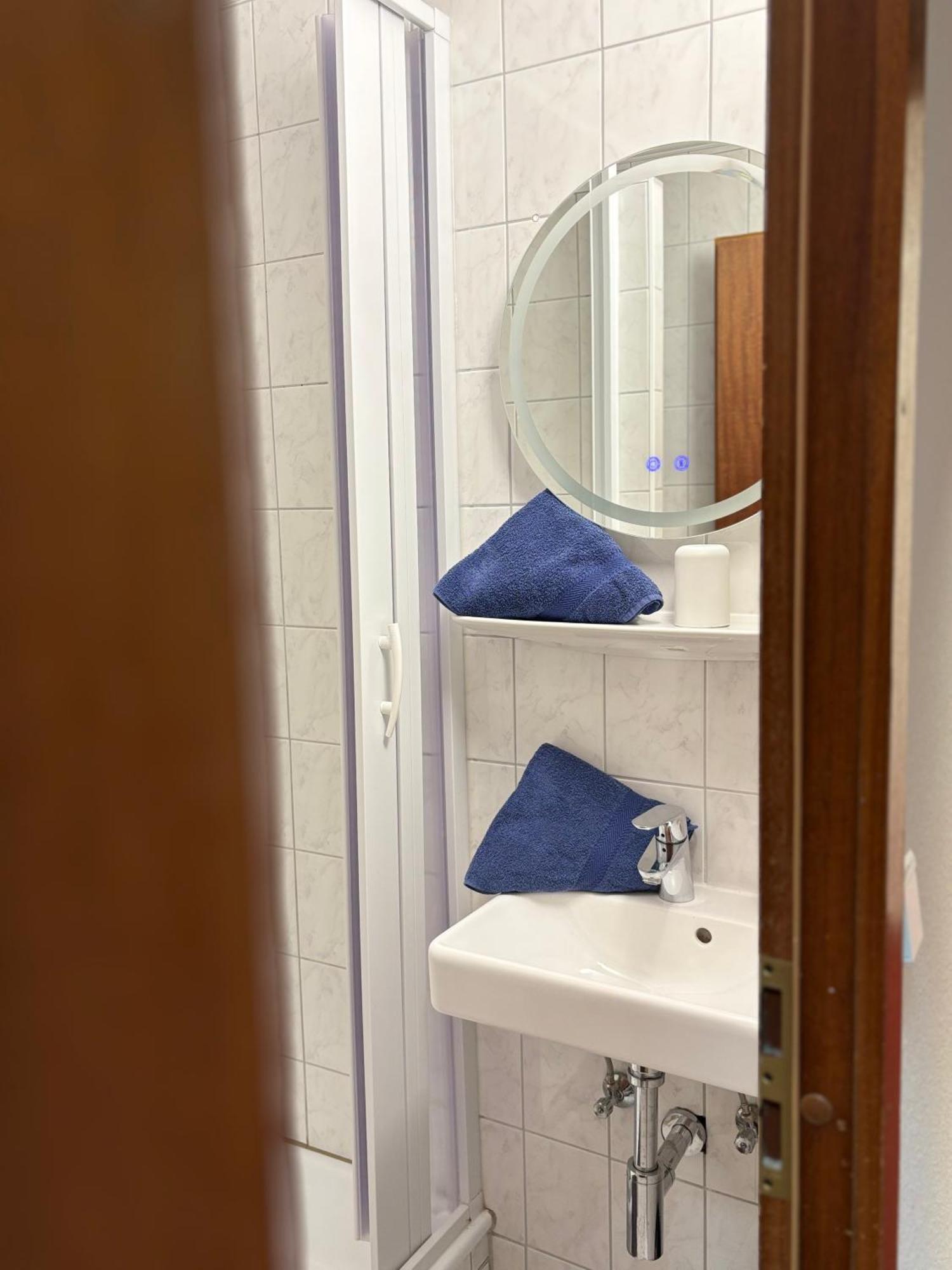 Hotel Restaurant Schwert Kehl Eksteriør bilde